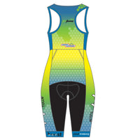 APEX+ Zero Tri Suit