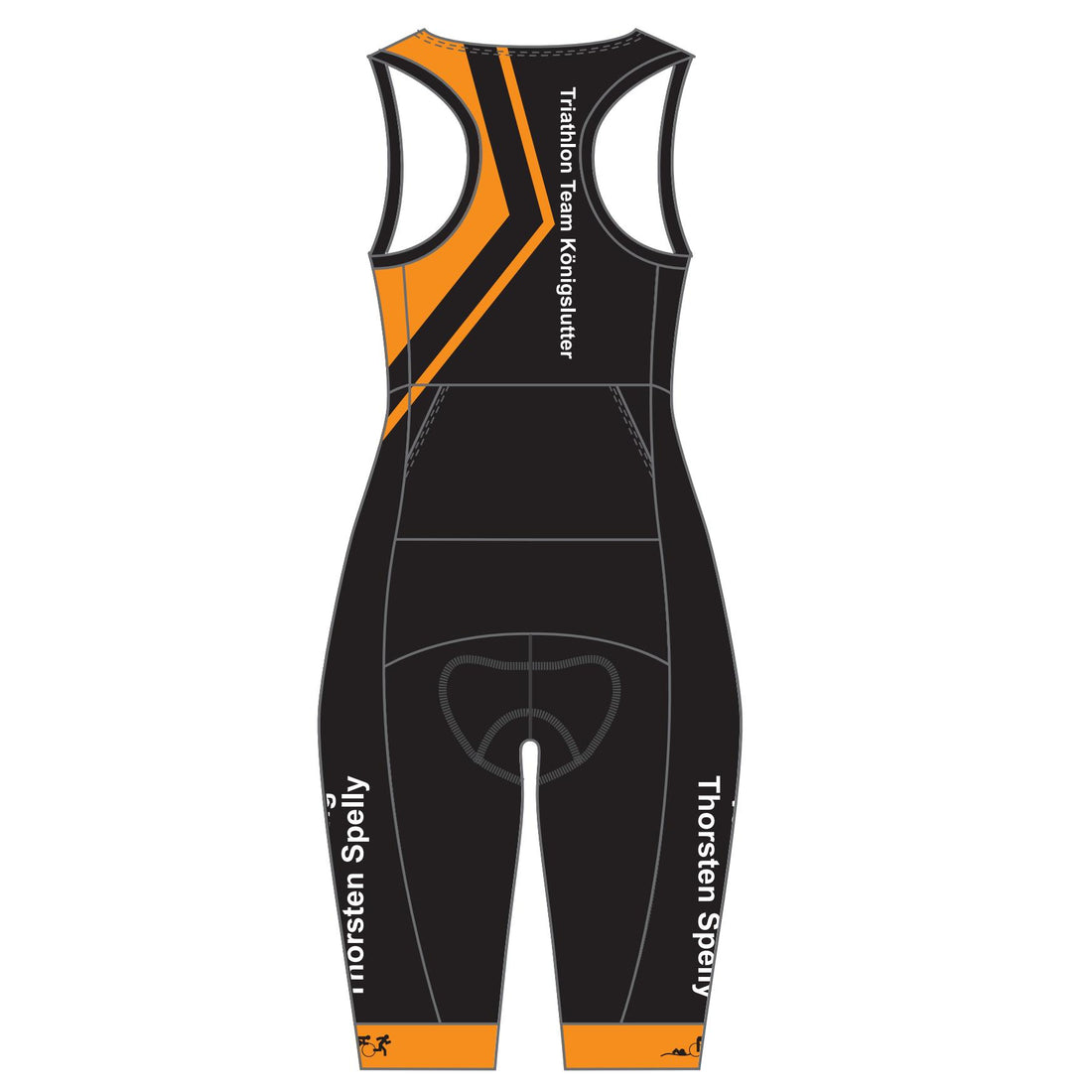 APEX+ Zero Tri Suit