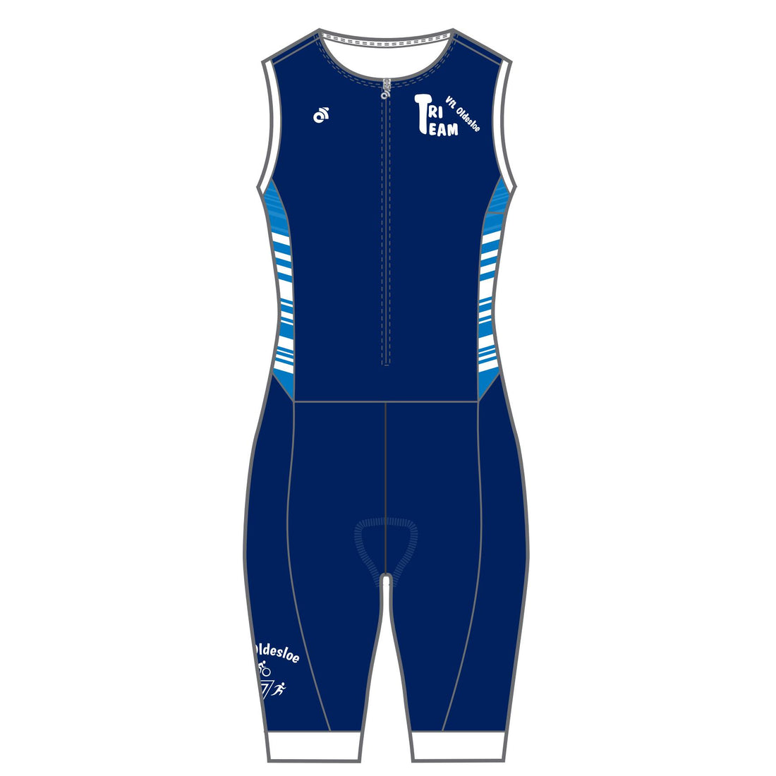 APEX+ Zero Tri Suit