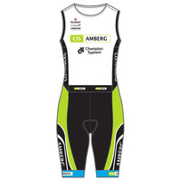 APEX+ Zero Tri Suit