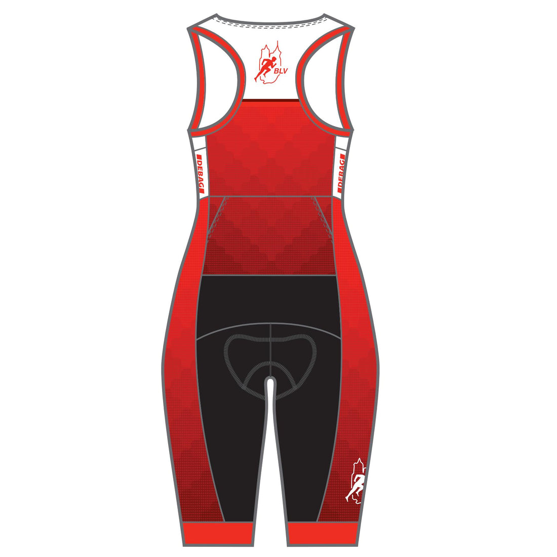APEX+ Zero Tri Suit