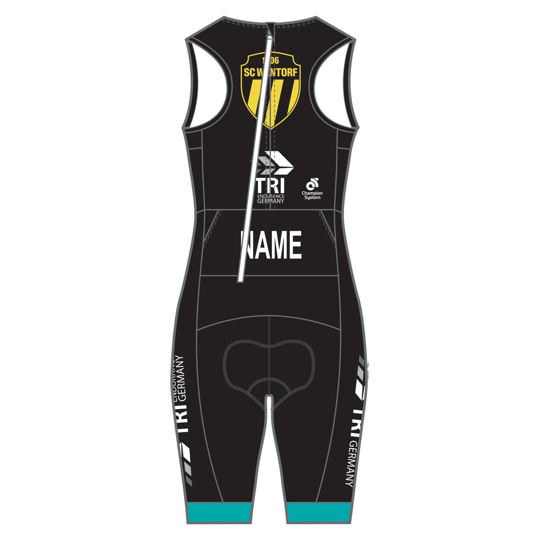APEX+ Zero Tri Suit