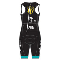 APEX+ Zero Tri Suit