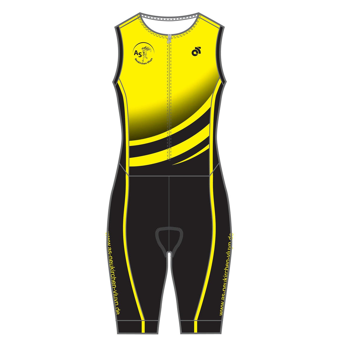 PERFORMANCE+ Velocity Tri Suit