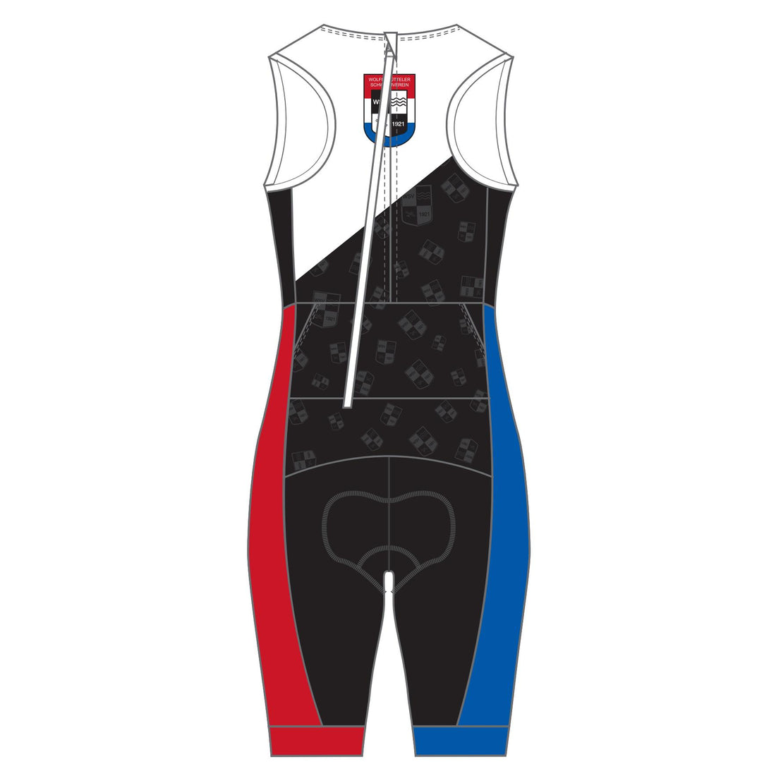 PERFORMANCE+ Velocity Tri Suit