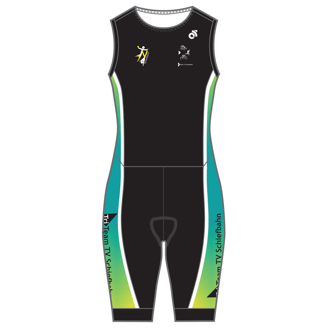 PERFORMANCE+ Velocity Tri Suit