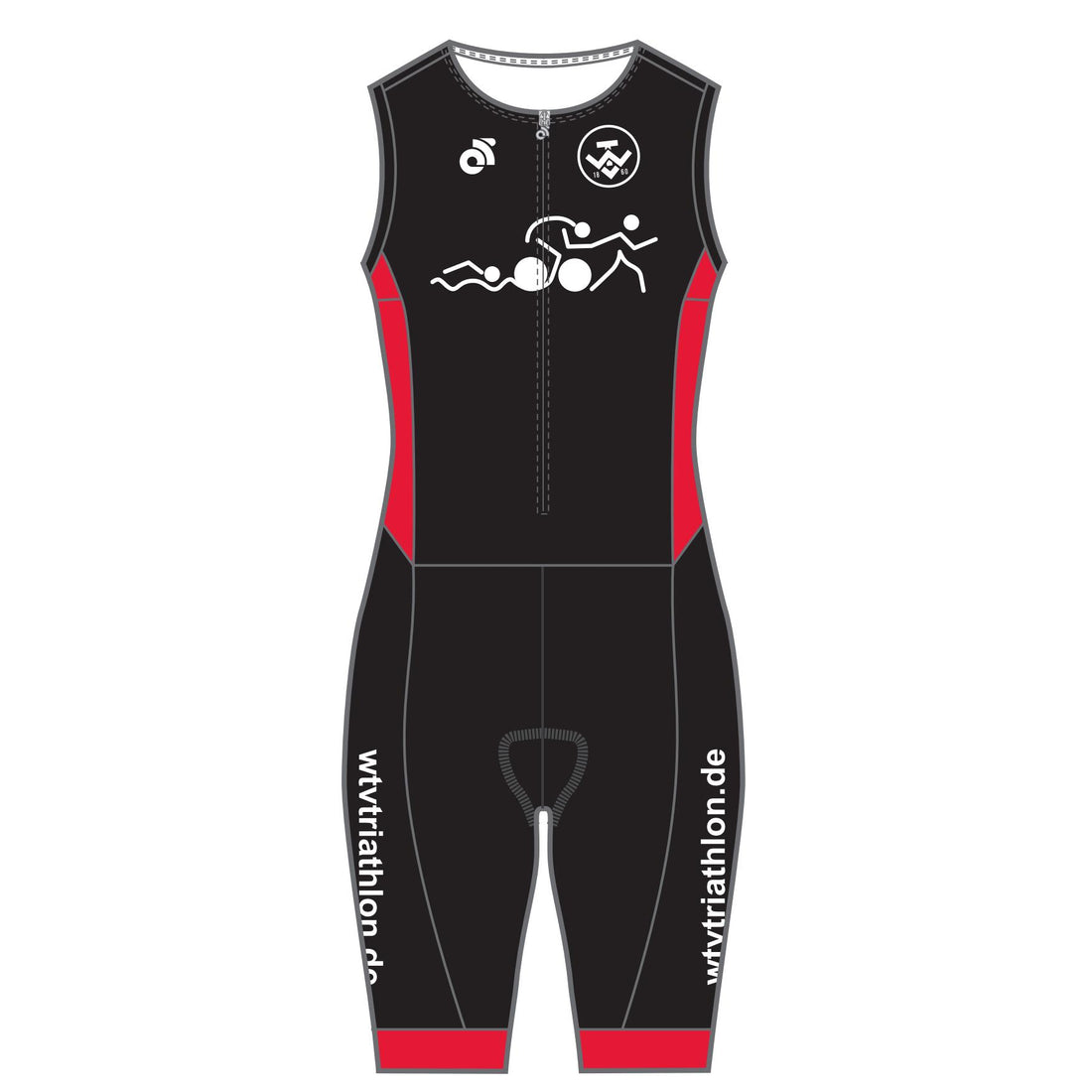 PERFORMANCE+ Velocity Tri Suit