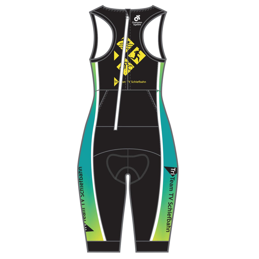 PERFORMANCE+ Velocity Tri Suit