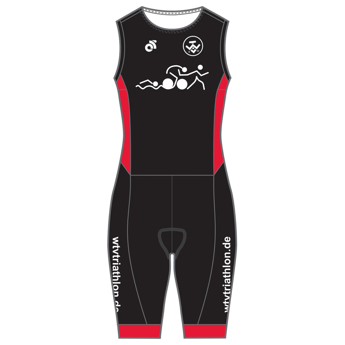 PERFORMANCE+ Velocity Tri Suit