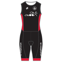 PERFORMANCE+ Velocity Tri Suit