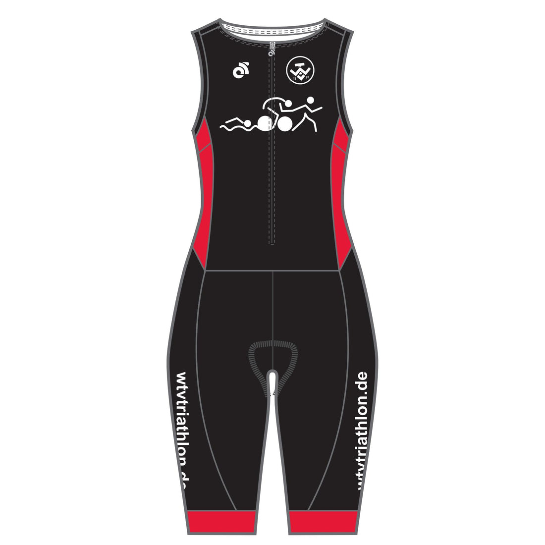 PERFORMANCE+ Velocity Tri Suit