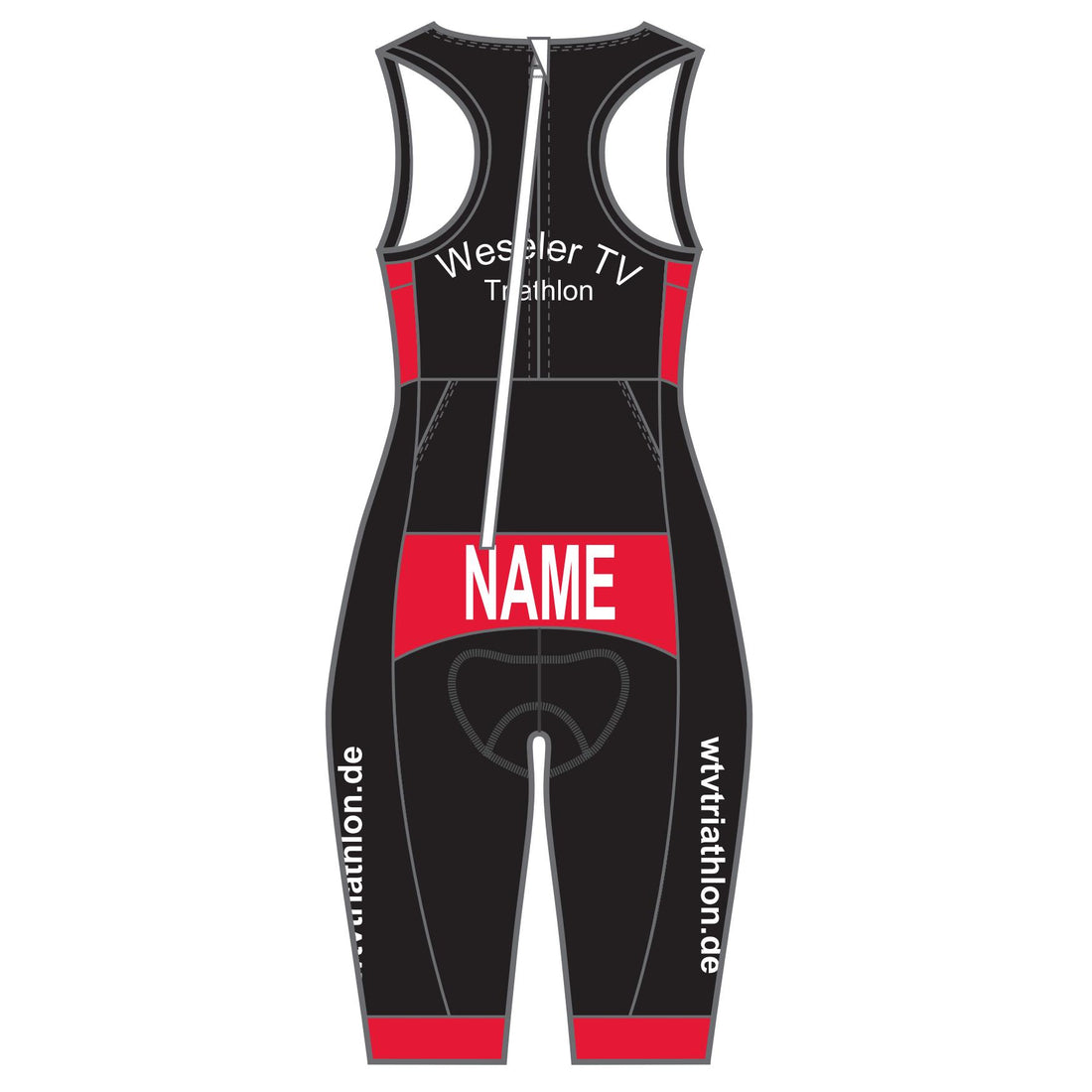 PERFORMANCE+ Velocity Tri Suit