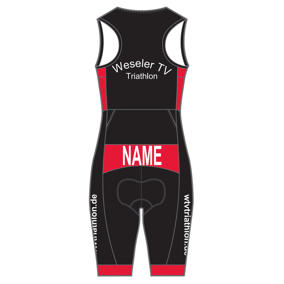PERFORMANCE+ Velocity Tri Suit