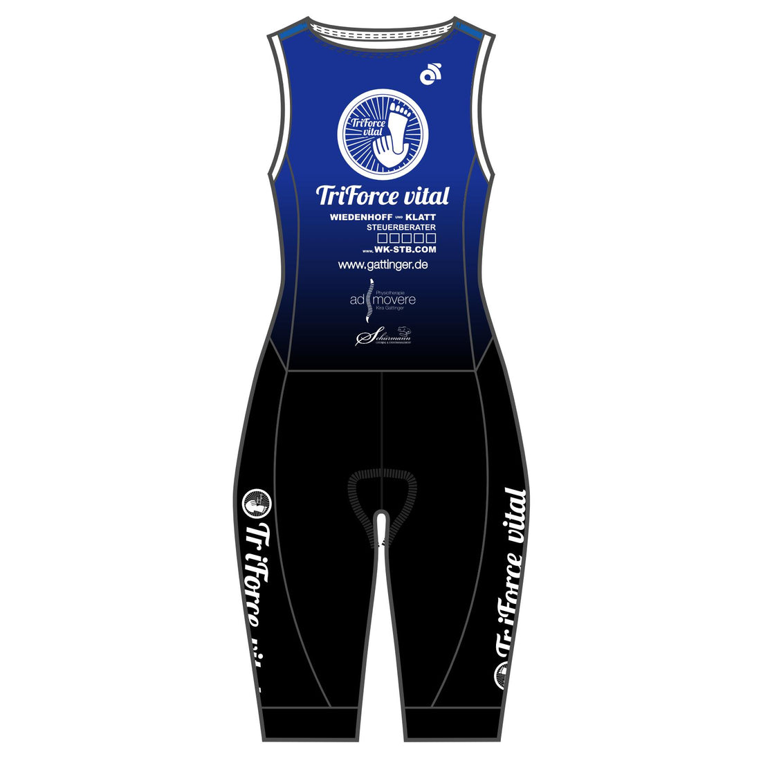 PERFORMANCE+ Velocity Tri Suit