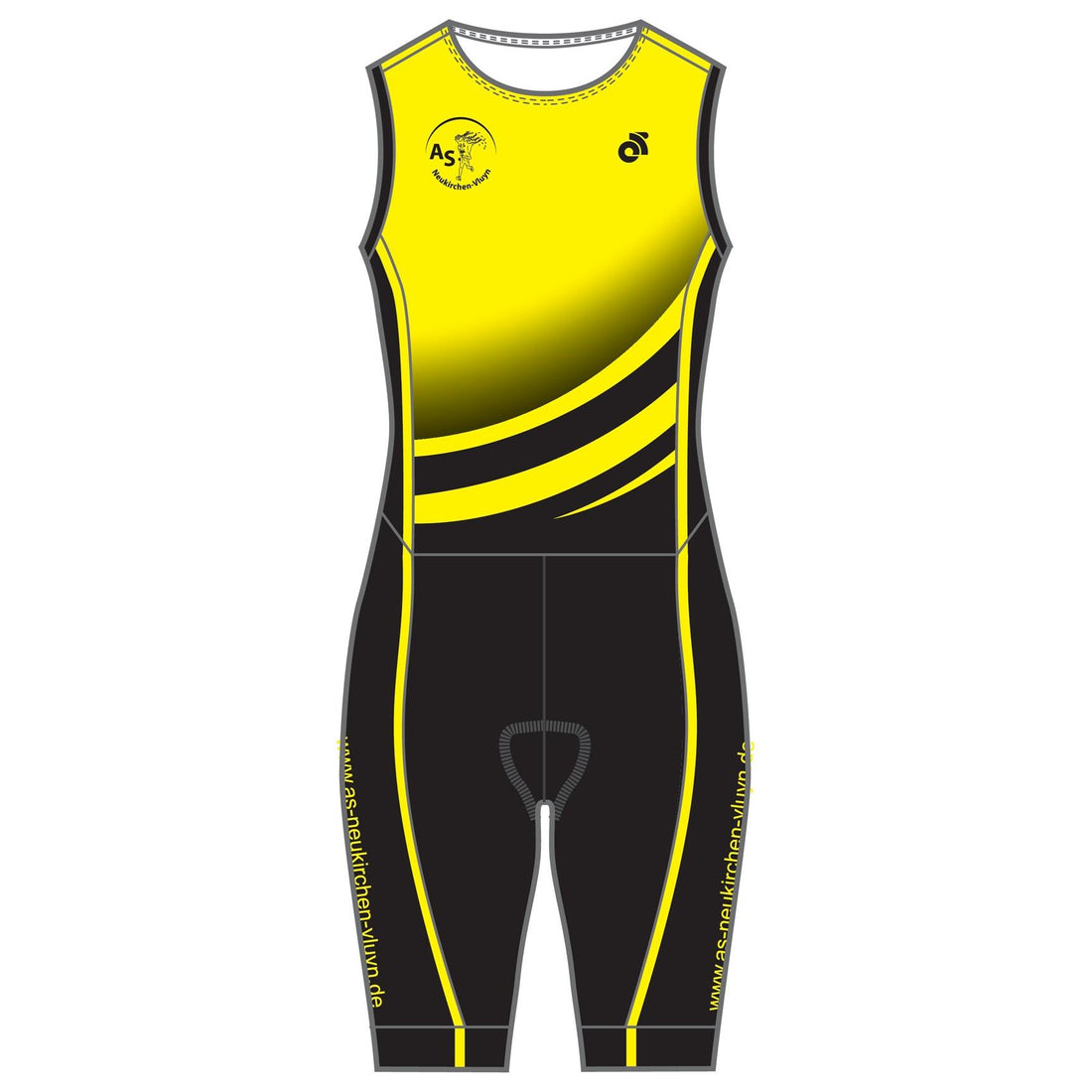 PERFORMANCE+ Velocity Tri Suit
