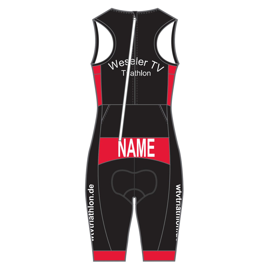 PERFORMANCE+ Velocity Tri Suit