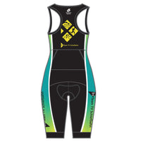 PERFORMANCE+ Velocity Tri Suit