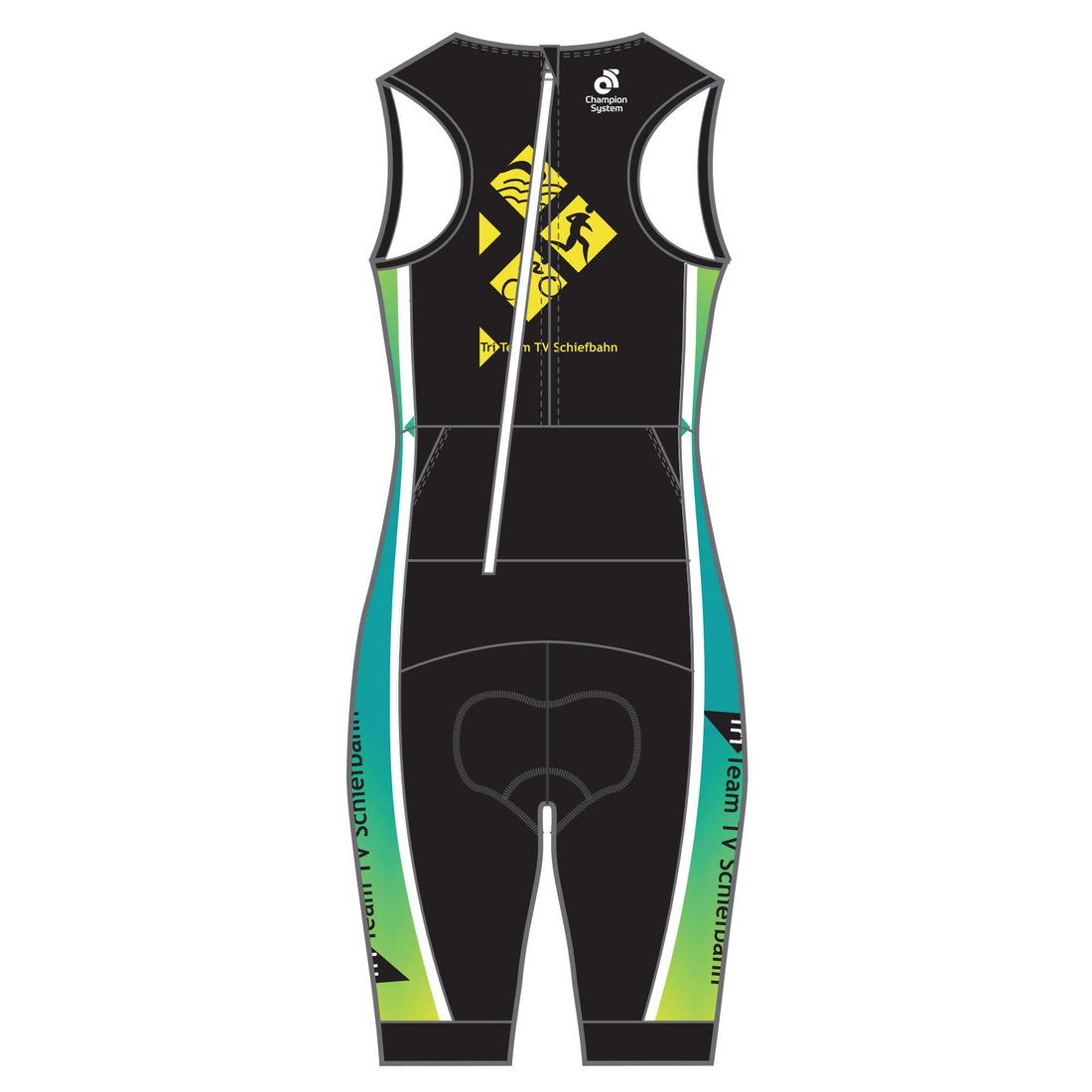 PERFORMANCE+ Velocity Tri Suit