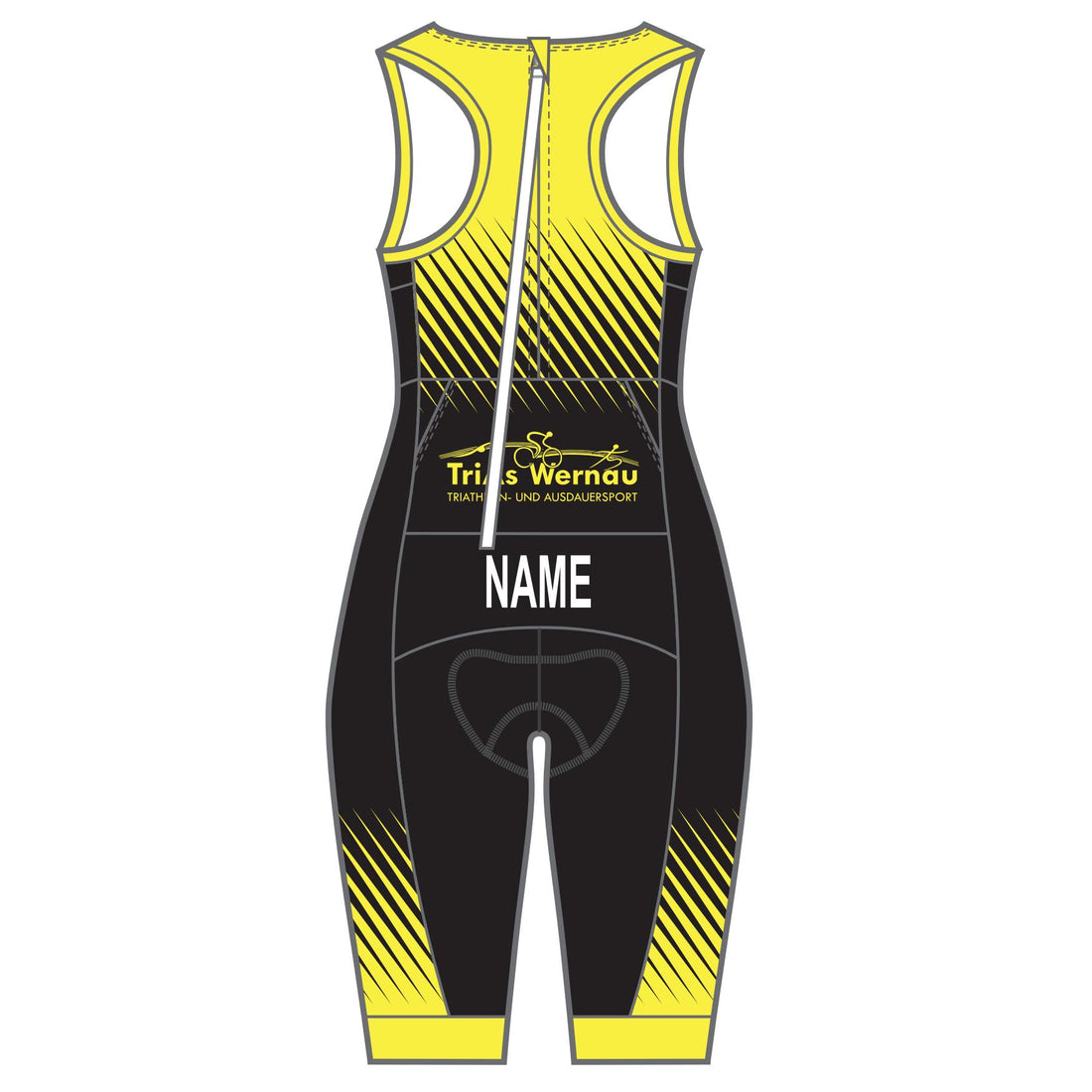 PERFORMANCE+ Velocity Tri Suit