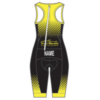 PERFORMANCE+ Velocity Tri Suit