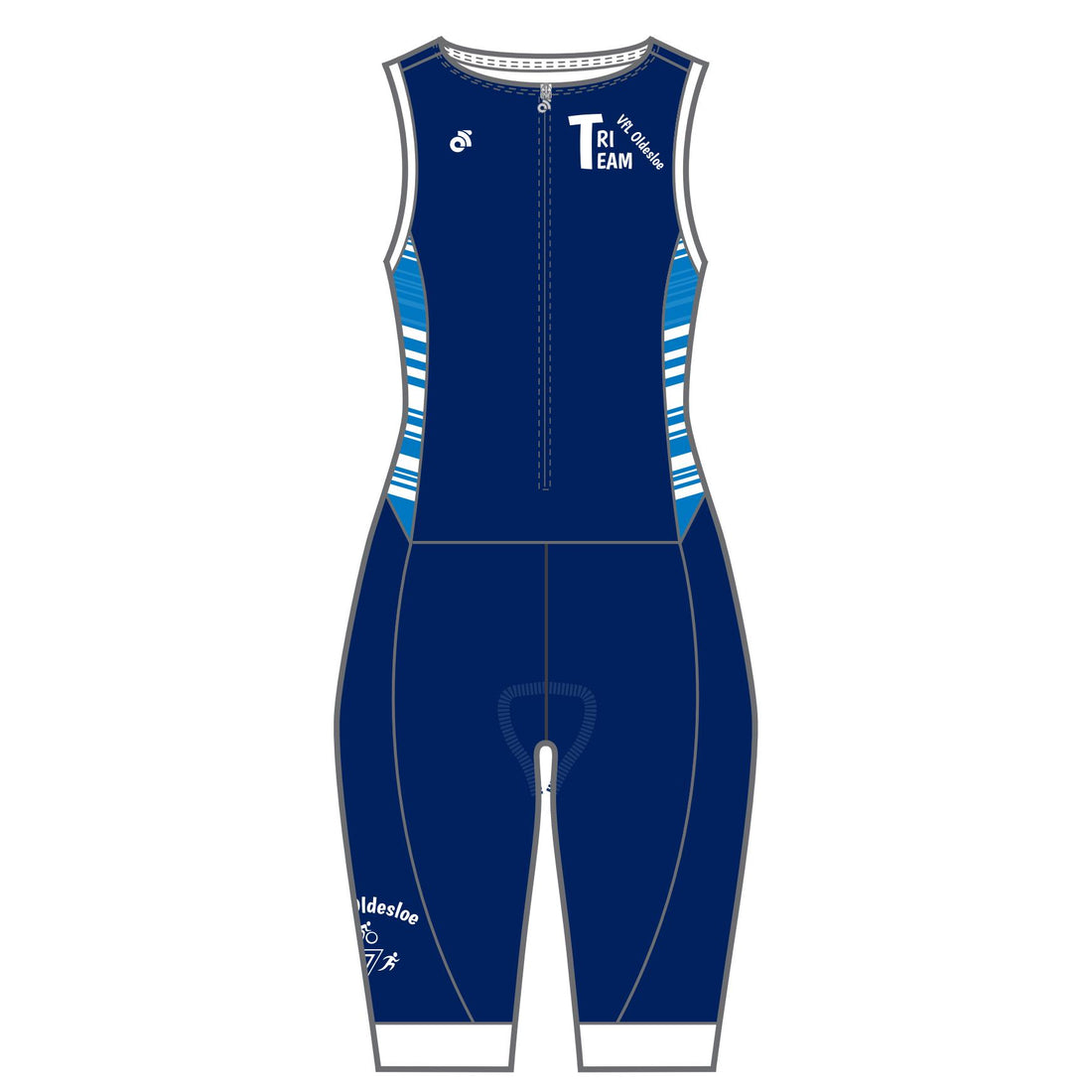 PERFORMANCE+ Velocity Tri Suit