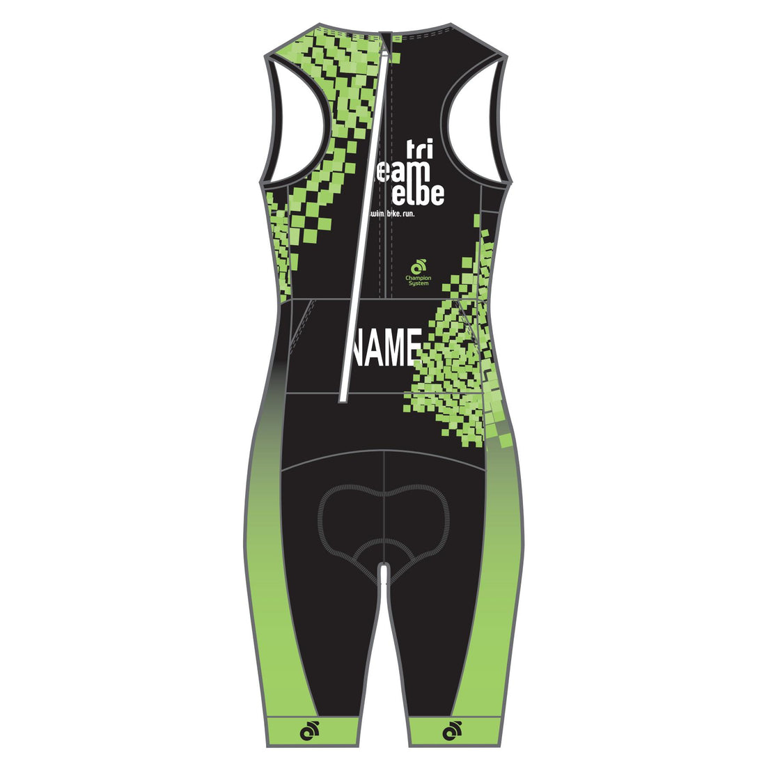 PERFORMANCE+ Velocity Tri Suit