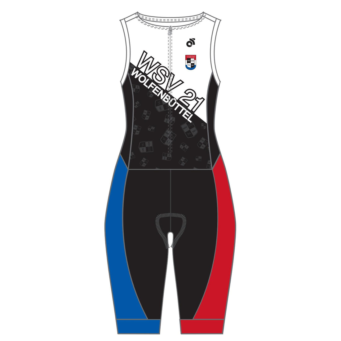 PERFORMANCE+ Velocity Tri Suit