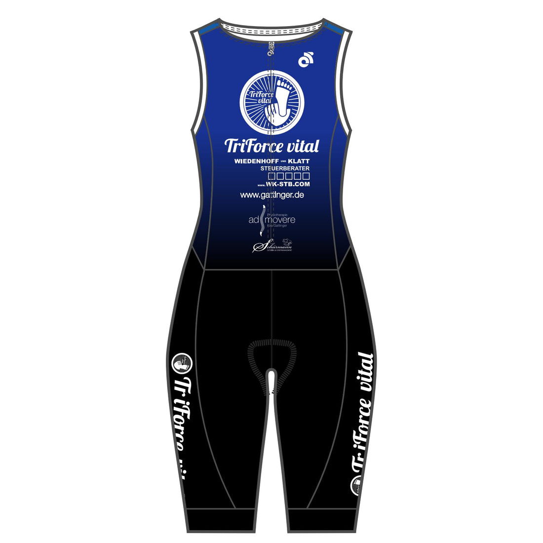 PERFORMANCE+ Velocity Tri Suit
