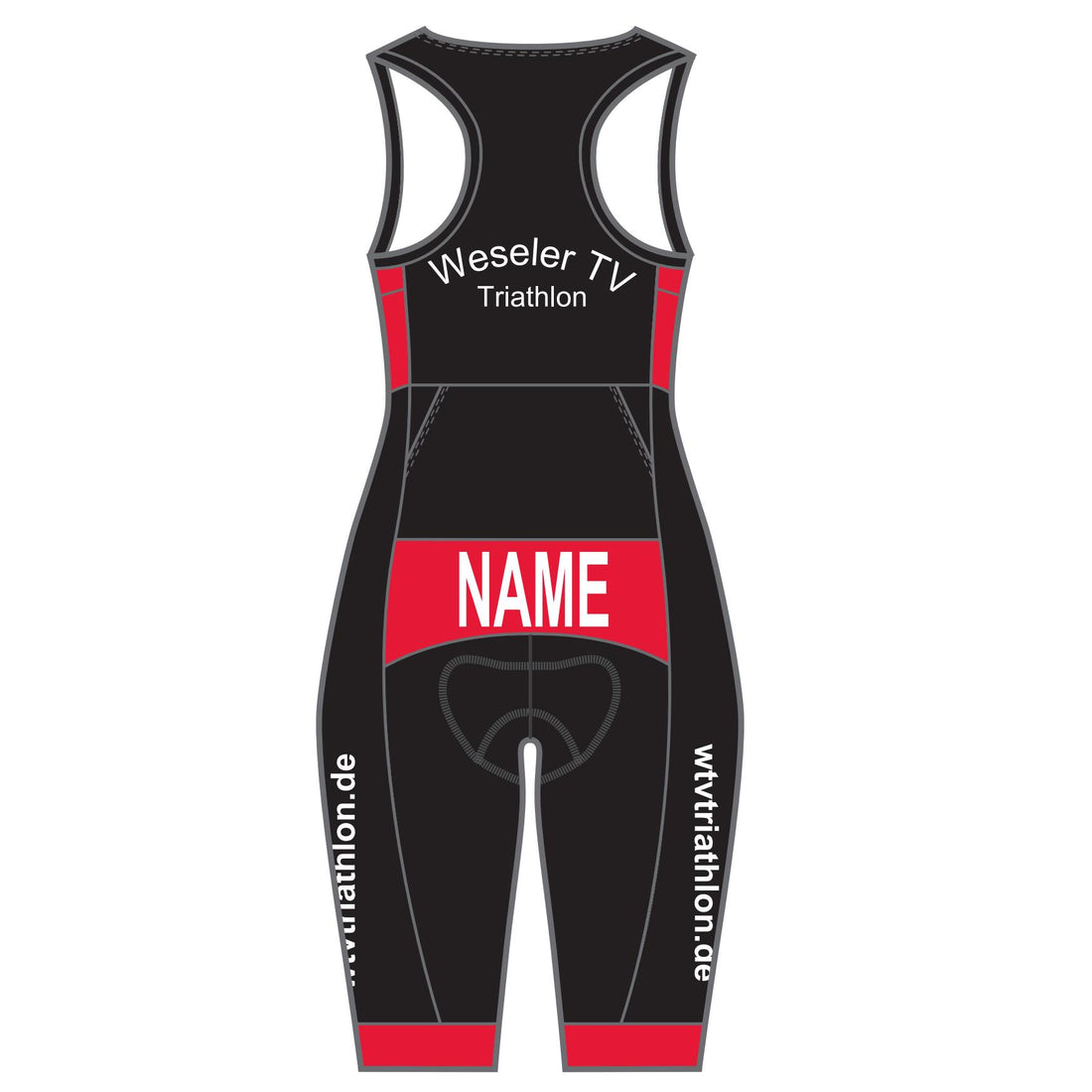 PERFORMANCE+ Velocity Tri Suit