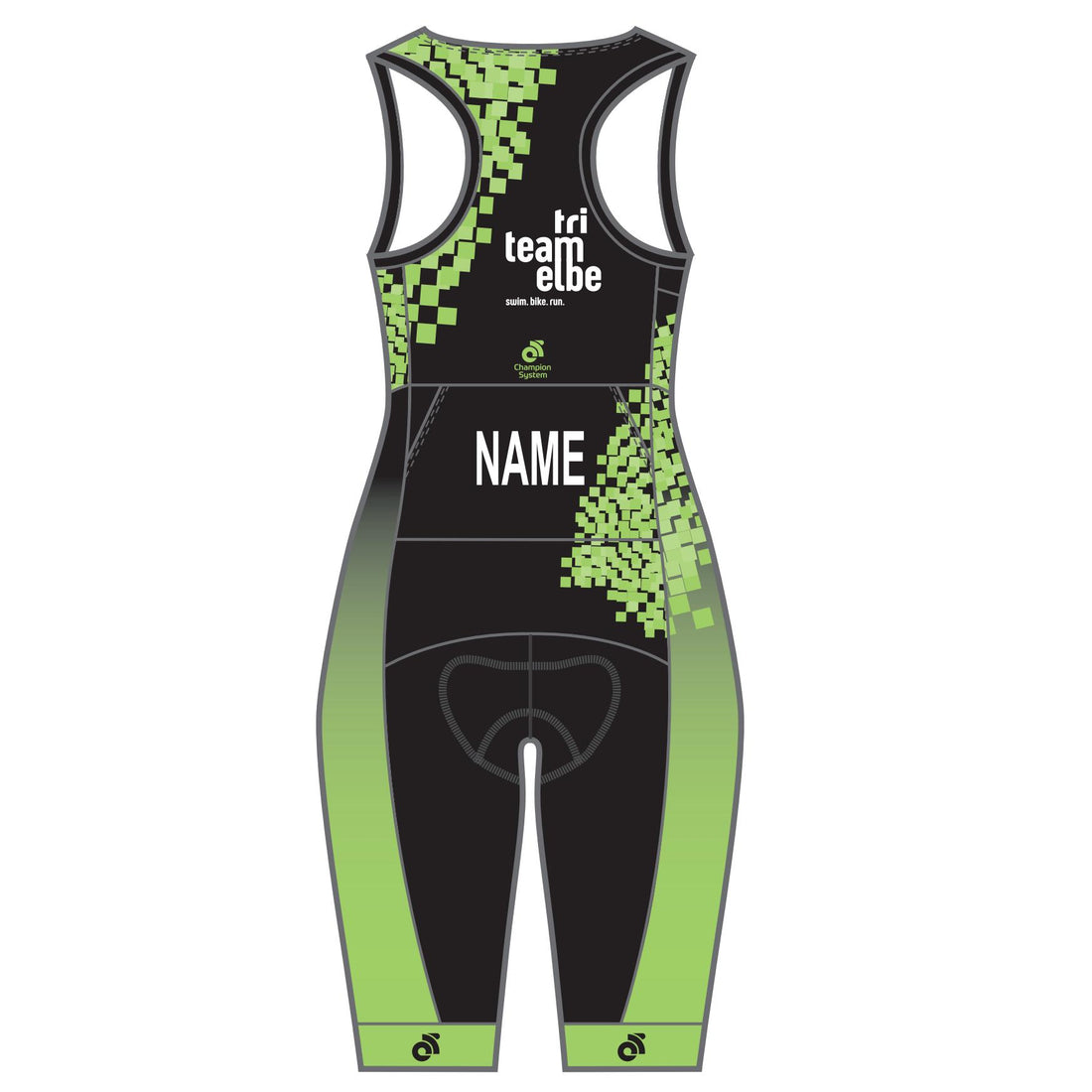PERFORMANCE+ Velocity Tri Suit