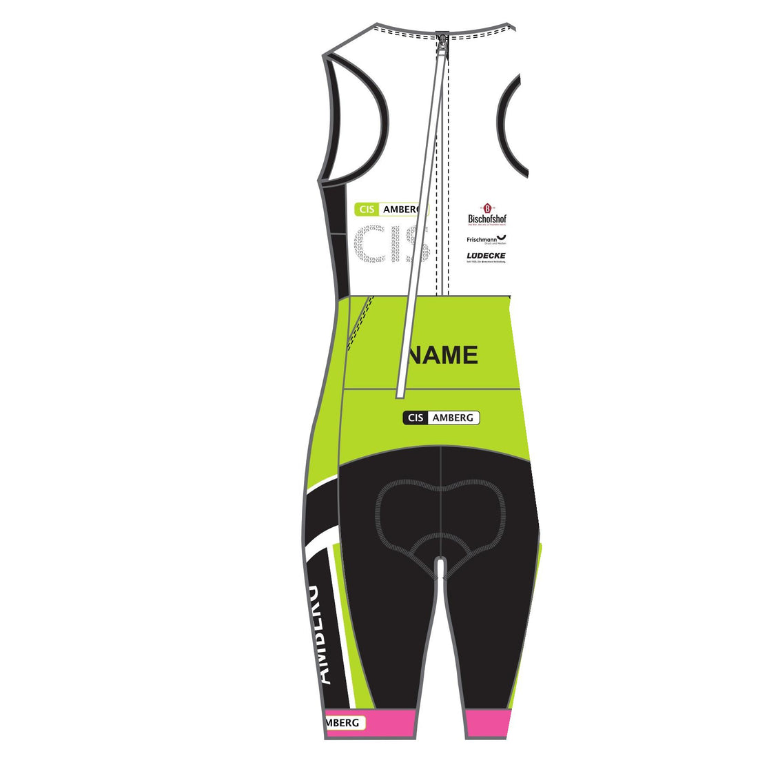 PERFORMANCE+ Velocity Tri Suit
