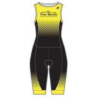 PERFORMANCE+ Velocity Tri Suit