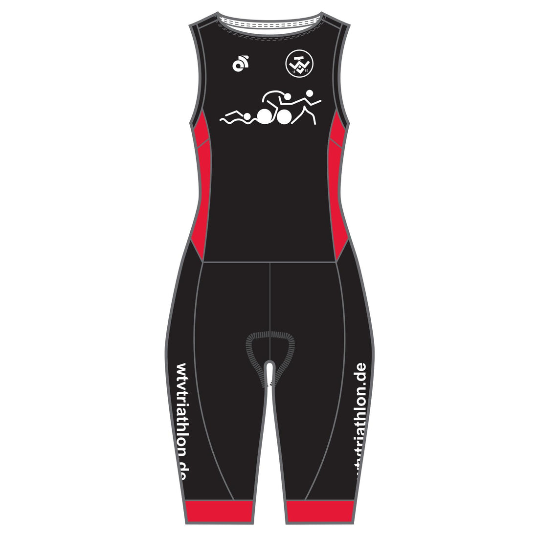 PERFORMANCE+ Velocity Tri Suit