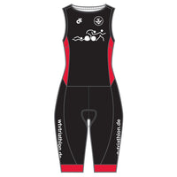 PERFORMANCE+ Velocity Tri Suit
