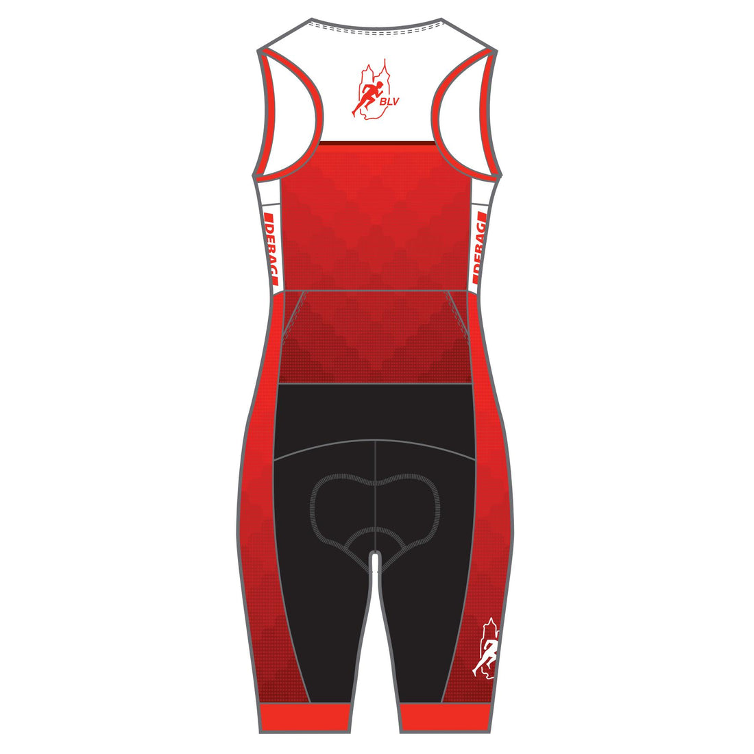 PERFORMANCE+ Velocity Tri Suit
