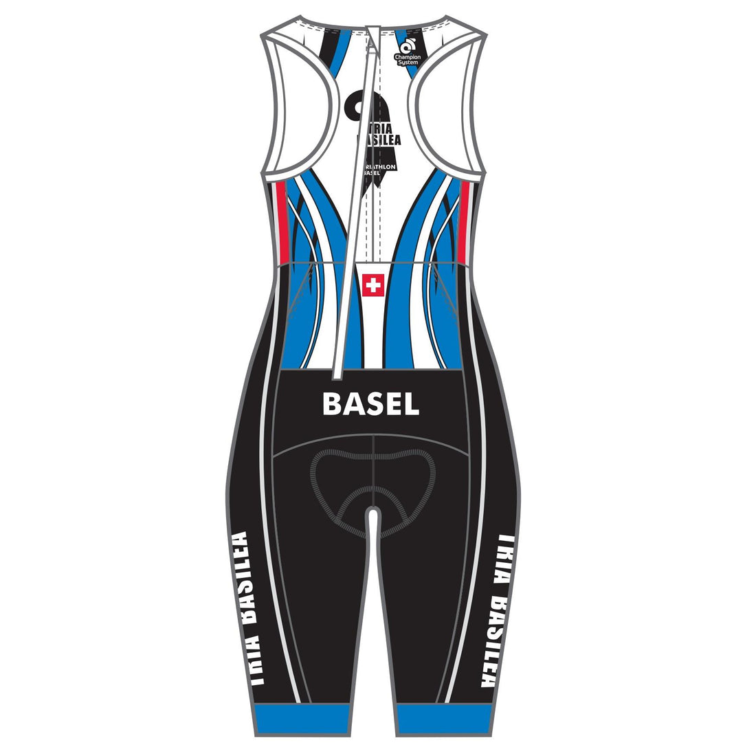 PERFORMANCE+ Velocity Tri Suit