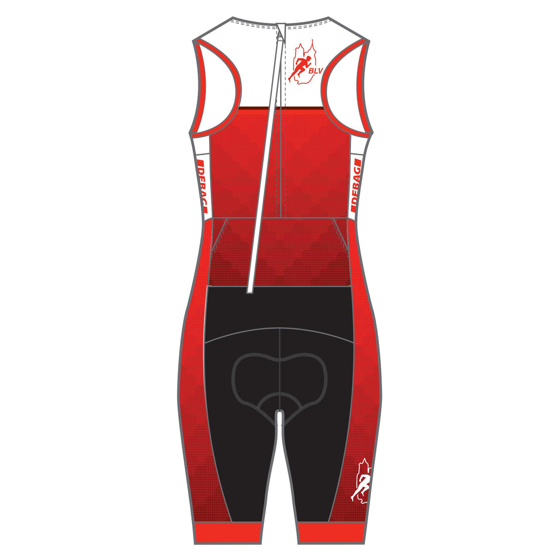 PERFORMANCE+ Velocity Tri Suit