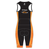 PERFORMANCE+ Velocity Tri Suit