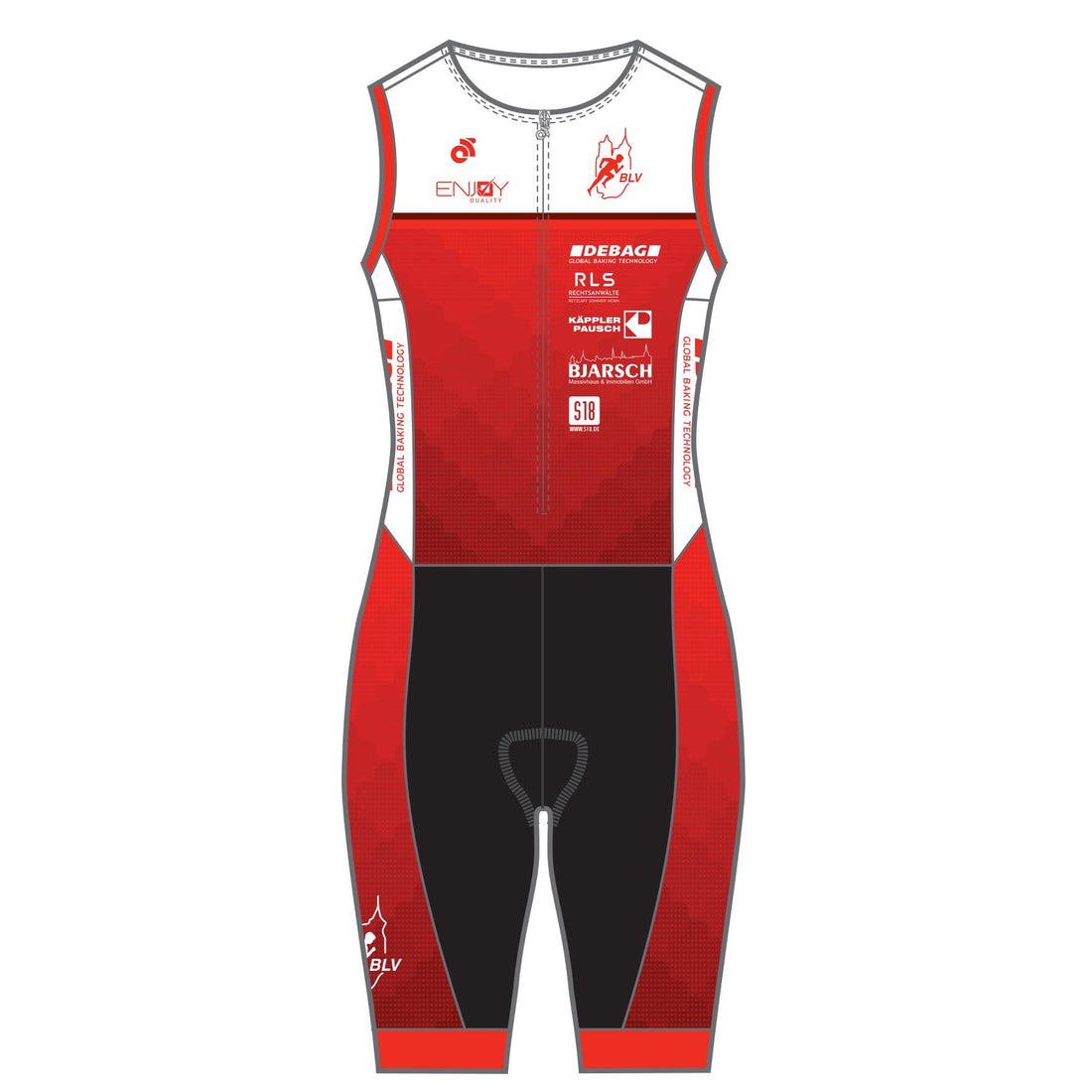 PERFORMANCE+ Velocity Tri Suit