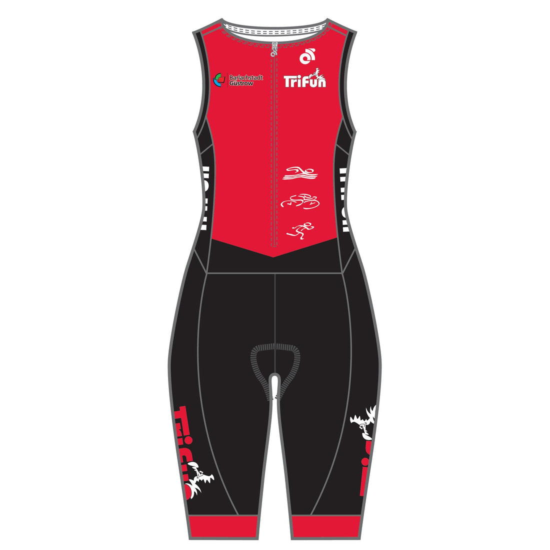 PERFORMANCE+ Velocity Tri Suit