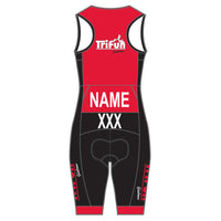 PERFORMANCE+ Velocity Tri Suit
