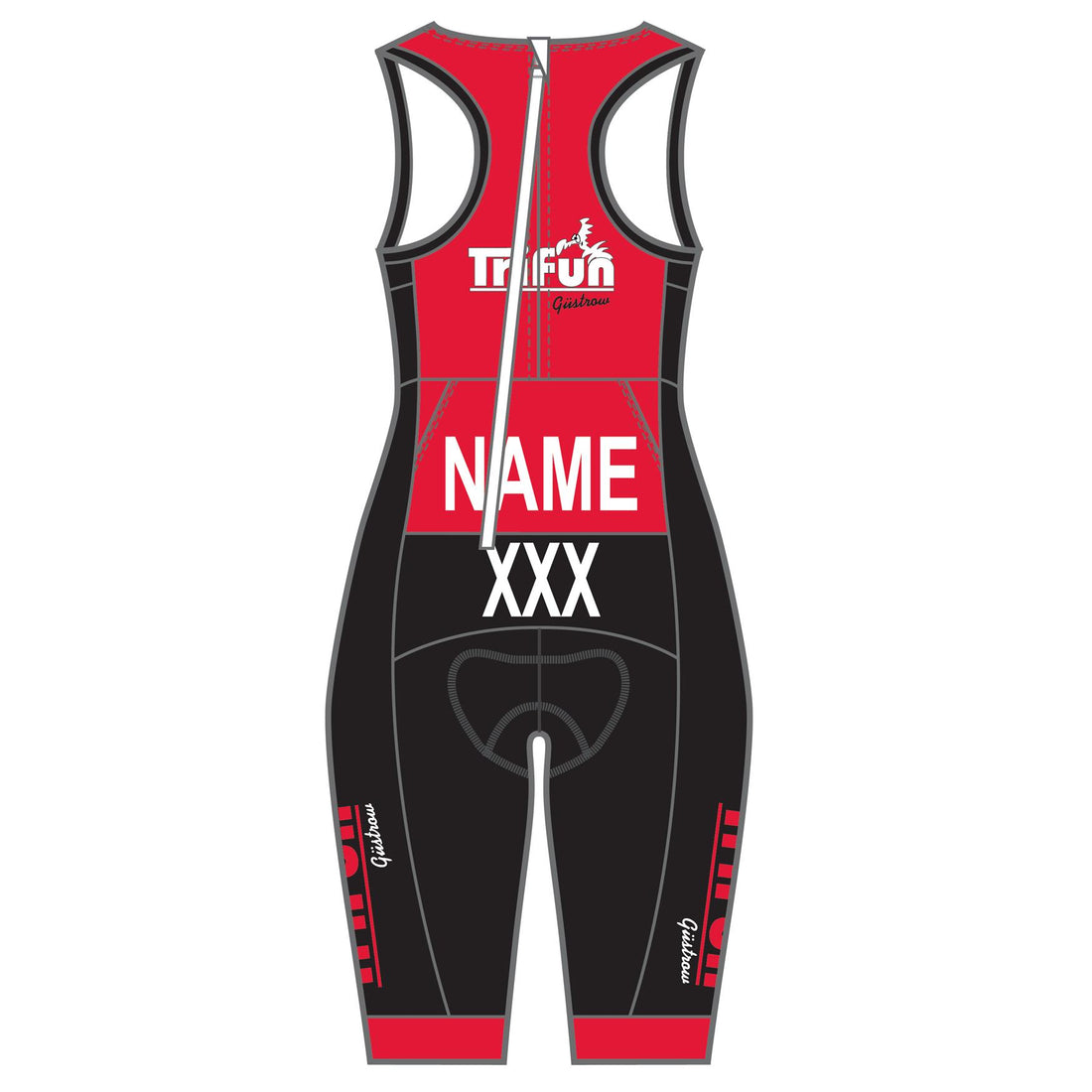 PERFORMANCE+ Velocity Tri Suit