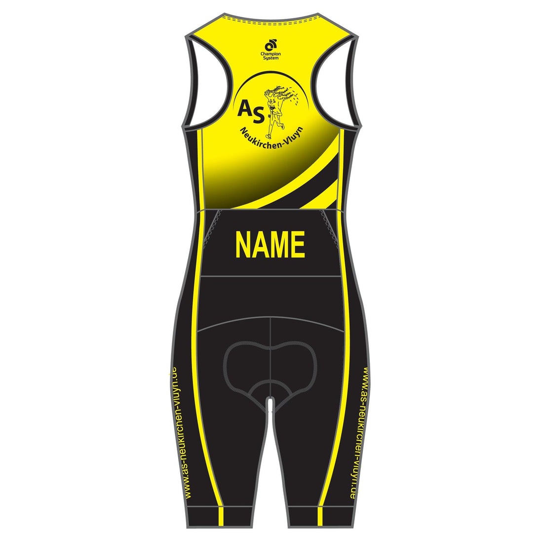 PERFORMANCE+ Velocity Tri Suit