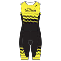 PERFORMANCE+ Velocity Tri Suit