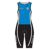 PERFORMANCE+ Velocity Tri Suit