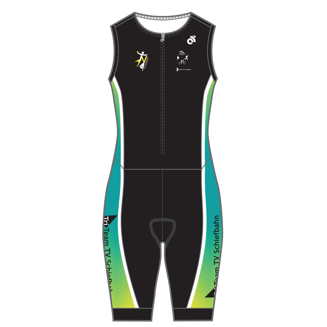 PERFORMANCE+ Velocity Tri Suit