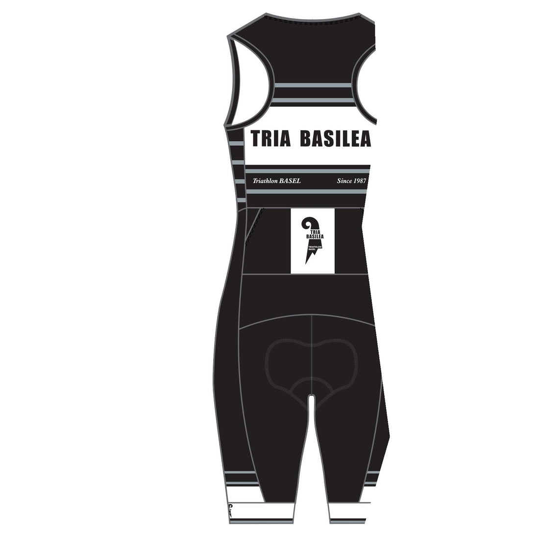 PERFORMANCE+ Velocity Tri Suit