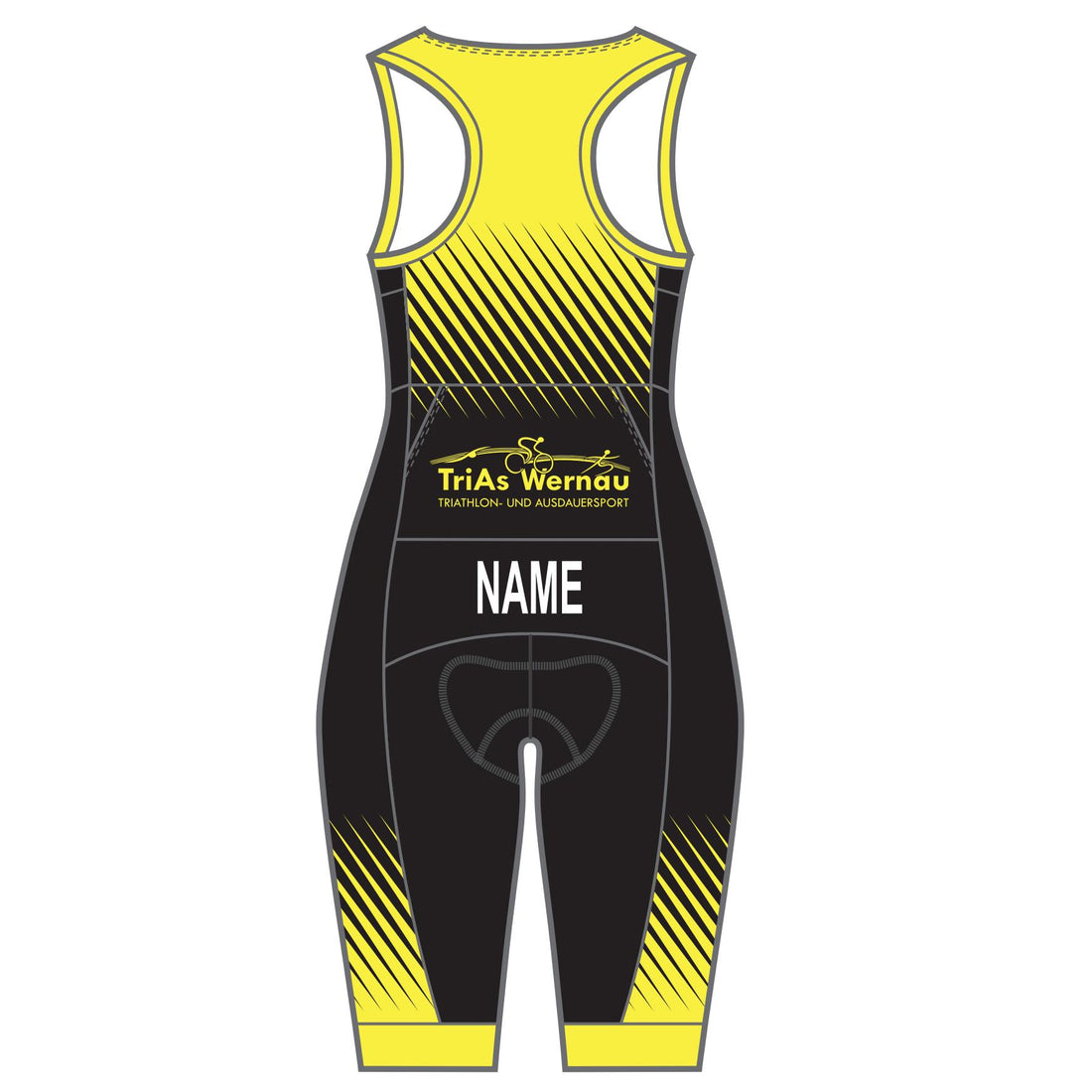PERFORMANCE+ Velocity Tri Suit