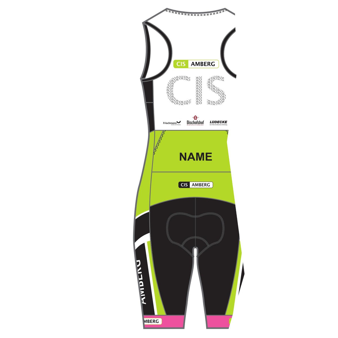 PERFORMANCE+ Velocity Tri Suit