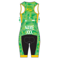 PERFORMANCE+ Velocity Tri Suit